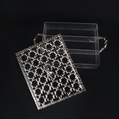 Amaryon Plastic / Acrylic Tray
