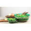 Bol de service 6 "Mosaic Christmas Engilbert-1453825089