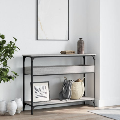 Norrin Console Table