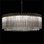 Lustre à 12 lumières Murana