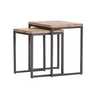 Penley Nesting Tables