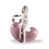 White/Pink is out of stock selected