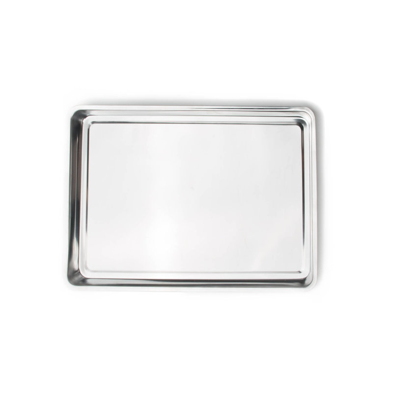 Stainless Steel Non-Stick Jelly Roll Cookie Pan
