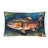 Nautical Collection Outdoor Throw Pillow