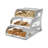 Rosseto Plastic Display Case Buffet Accessory
