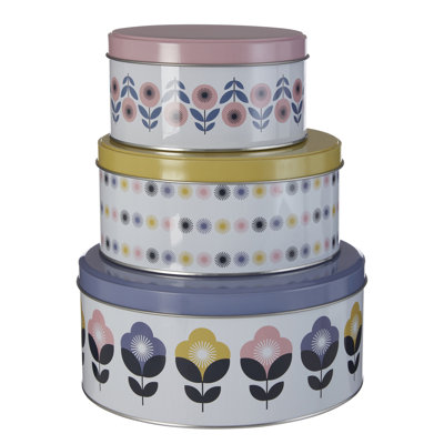 Aryana Food Storage Container