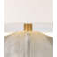 Delmar 22" Table Lamp with Linen Shade-544064213