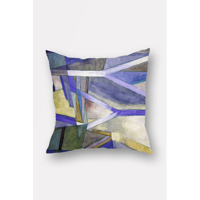 Housse de coussin Enkelejda