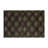 Trellis Brown Indoor and Outdoor Area Rug-1698896465