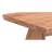 Natural Accent Table