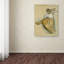 « the russian dancer », reproduction sur toile tendue-1489633597