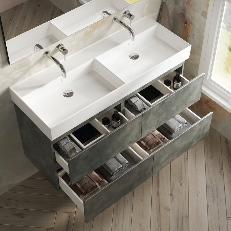 Billylee Bathroom Suite