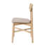 Ensemble de 2 chaises d'appoint Svenstra-1873281195