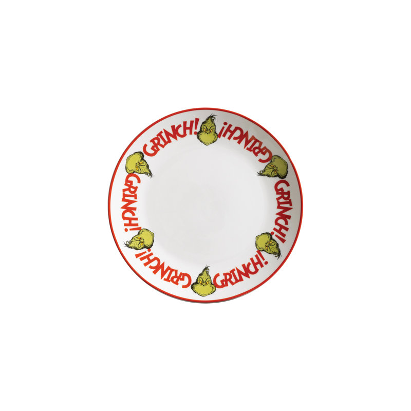 Piece Porcelain Dinnerware Set - Service for 4