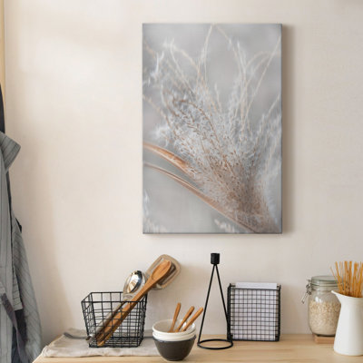 «Summer Wisps II», impression sur toile tendue