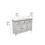 Solid Wood Sideboard (Long)-2015071344
