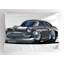 Ensemble de 2 taies décoratives Ambesonne Cars-100165175