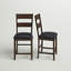 Tabouret de bar 24 po Schoonmaker