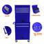 Tool Cabinet On Wheels-1805682381