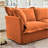 Koala Ottoman - Orange