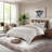 Machine Washable Modern Abstract Rug Non Slip Rug Foldable Carpet for Living Room Bedroom Playroom Nursery-1538805233-1538805244