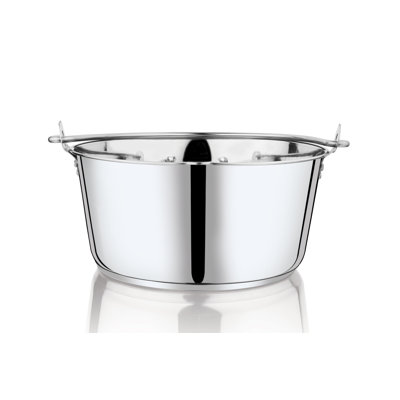 Symple Stuff Wozniak Aluminum Saute Pan