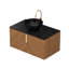 Meuble-lavabo de salle de bain 36 po ARAI-994286490