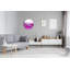 Judon Glass Wall Clock