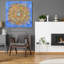 «Nest III-Vortex» par Sharon Pitts-992205629