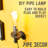 Ottar Plug-in Armed Sconce