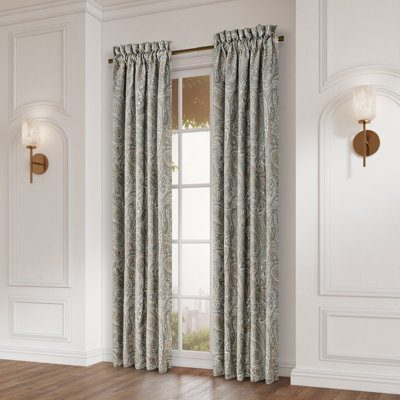 RAINE 84" WINDOW PANEL PAIR
