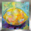 Citron - Peinture-781505941-781505940