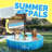 Pet Swimming Pool For Kids And Dogs Foldable Portable 3 Sizes-100032734