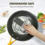 Batterie de cuisine 4 pièces Ultra Gold