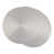 Metallic Silver
