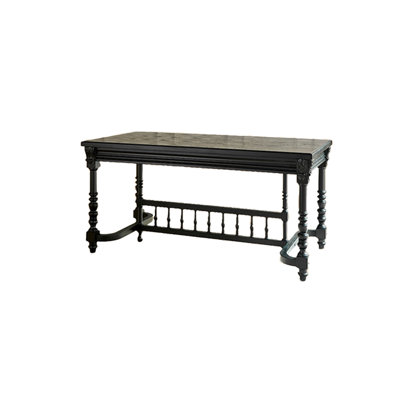 Stachmus Ash Dining Table