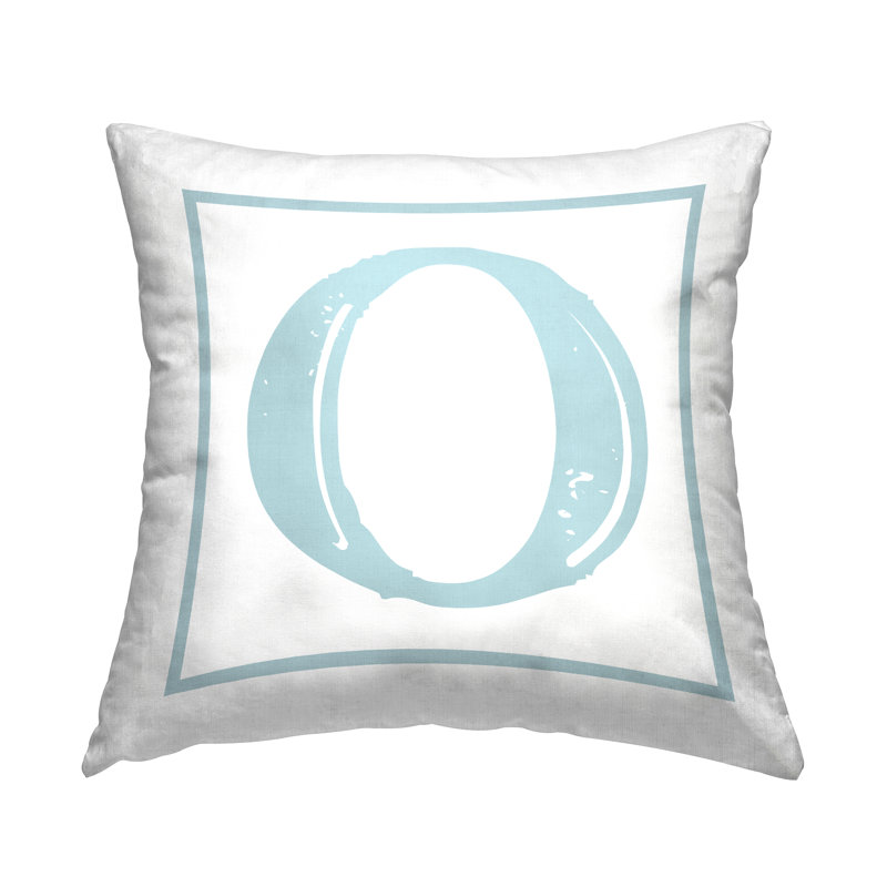 Coussin Ridgemont, O