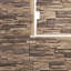 EverStone Canyon Ridge Faux Stone Panel-39674254