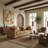 Blanca Leather Sofa