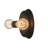 Flush Mounted Sconce