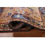 Handmade Oushak Oriental Rug 3x5