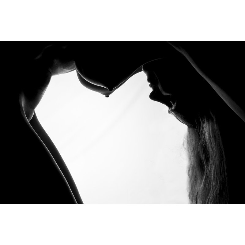 Wrapped Canvas Print, 60.96 cm H x 91.44 cm W