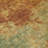Machine Washable Indoor/Outdoor Cicel ACN1138 Paprika-100247853