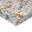 Drap-housse à motif floral Ambesonne-106725004-106725121