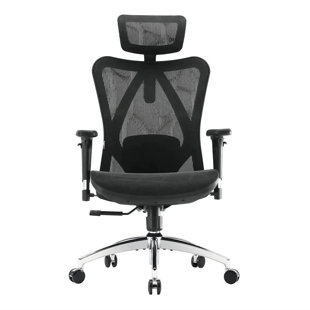 Fauteuil de bureau Sihoo M57