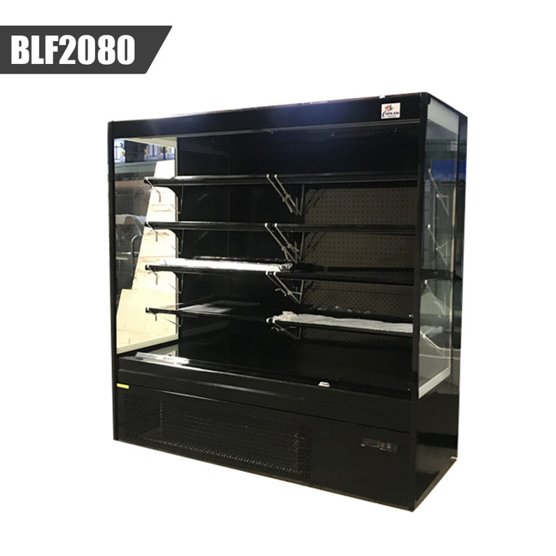 Réfrigérateur à vitrine ouverte BLF2080