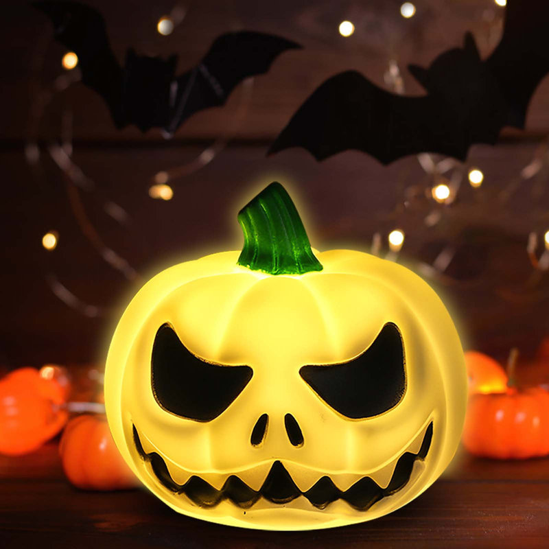 Pendentif Halloween