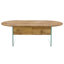 Table basse Cozy Natural Oval