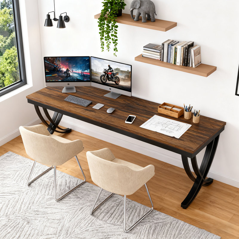 Bureau 78,74 po Modern Farmhouse
