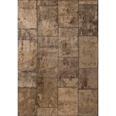 Transitional Solid Patchwork